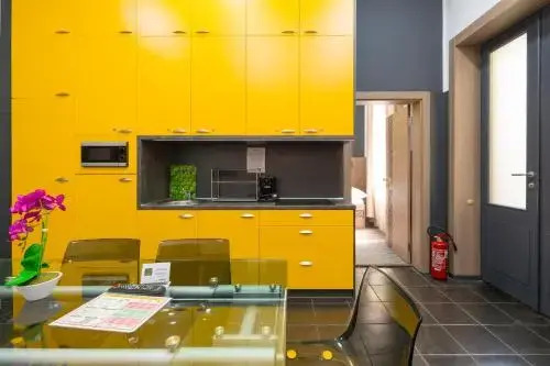 E14 Design Hostel