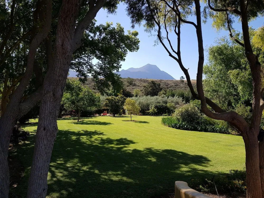 Villa Tarentaal