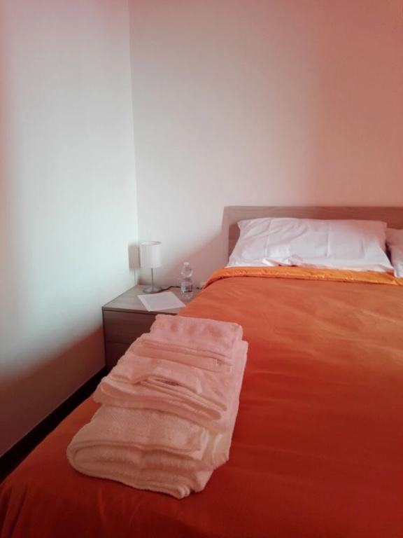 B&B Feel Salerno