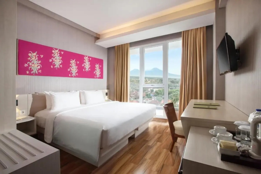 Hotel Santika Banyuwangi