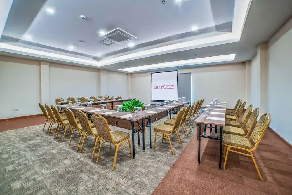 favehotel Bitung