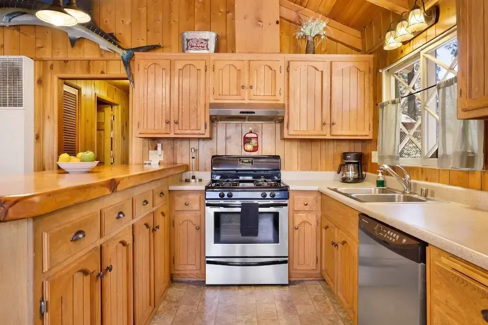 Oriole Cottage #621
