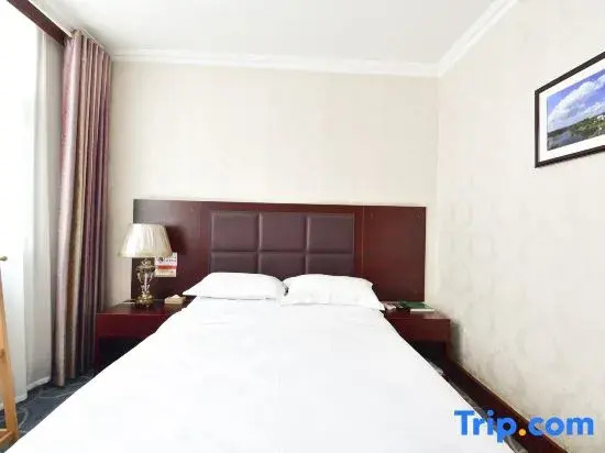 Zhuxi Hotel