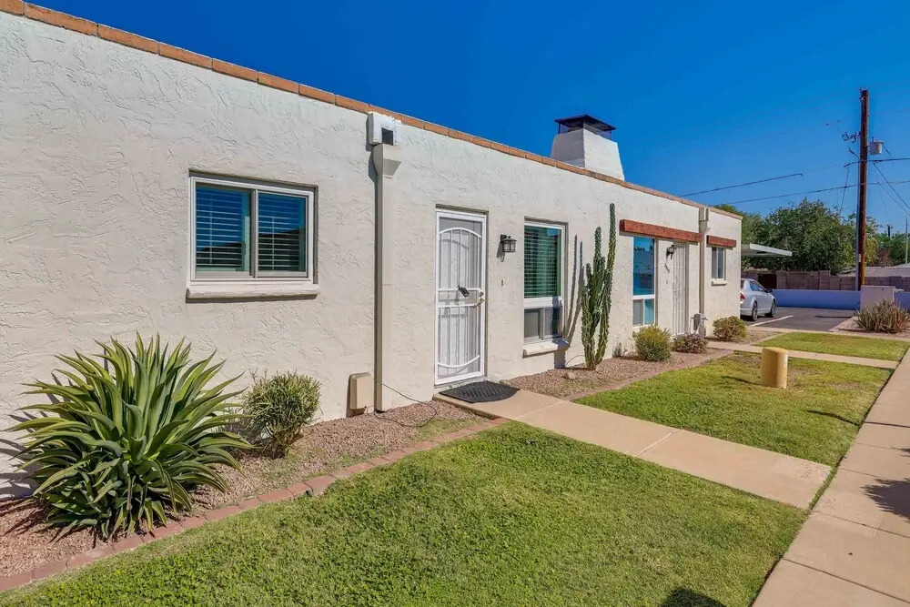 Scottsdale Condo w/ Community Pool Access!