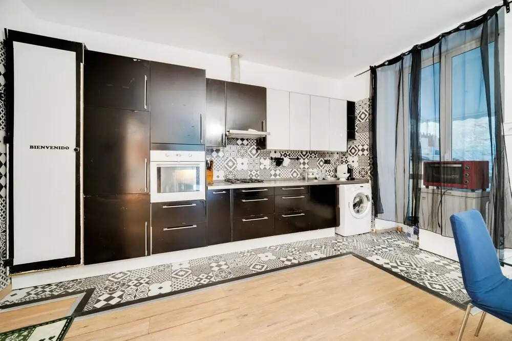 Castelletto Terrace Apartment