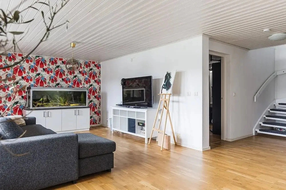 Ronneby Torneryd Retreat