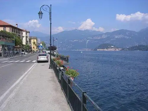 Tremezzo Centrale