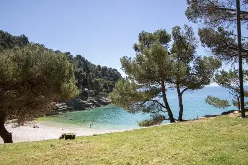 Comfortable Apartment Monte Zaro
