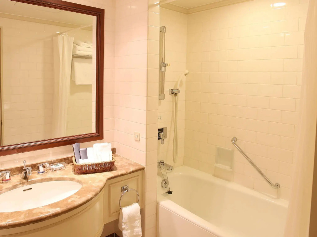 Nagoya Kanko Hotel