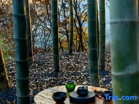 Zhangjiajie Wulingyuan Mukung Yunjing Homestay