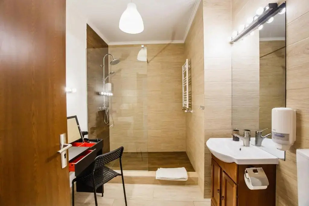 Fresh Studio in Central Oradea
