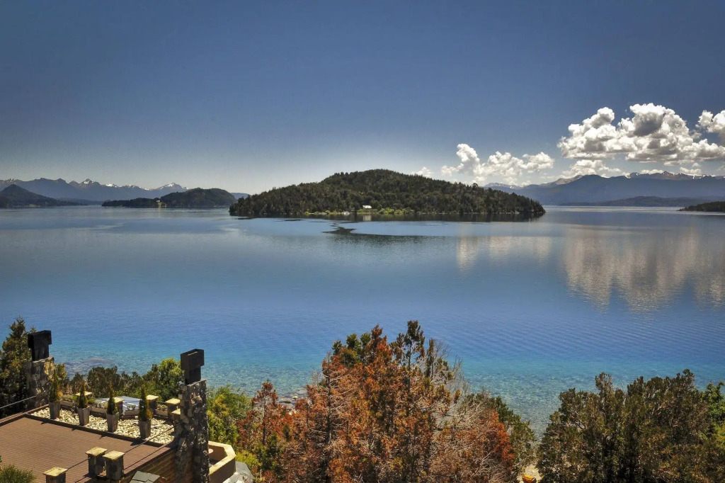 Lirolay Suites - Apart Hotel