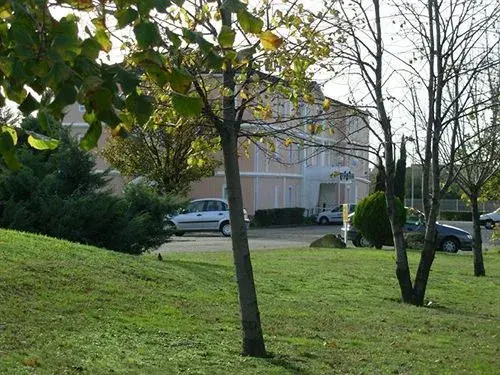 my HOTEL Bordeaux