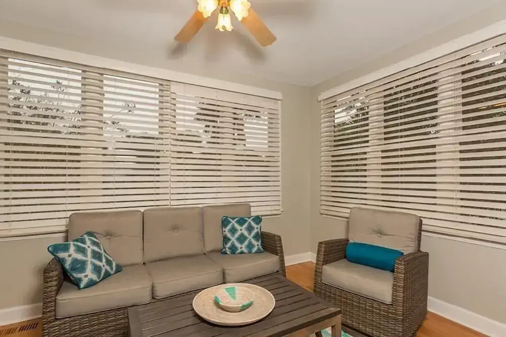 Back Bay 5813 by Wild Dunes, Home With Amenities