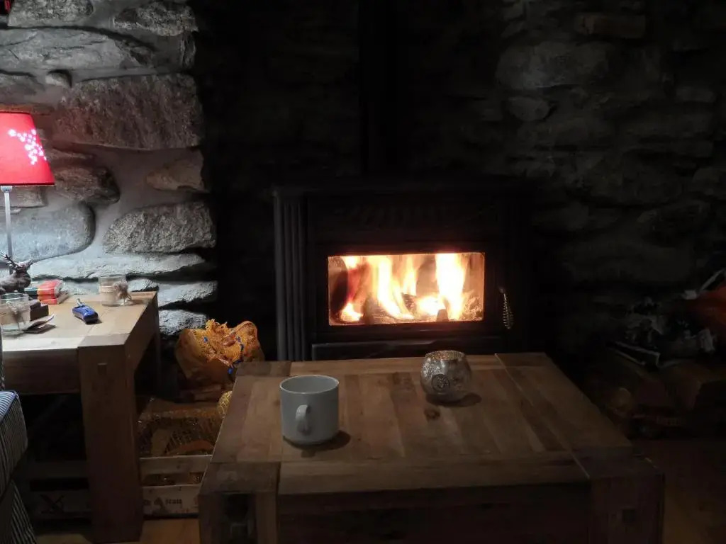 Prachtig familie appartement voor 6 personen in het hart van Argentière, Chamonix Mont-Blanc