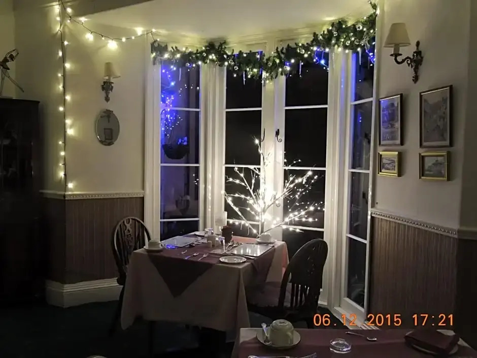 Orchard House Hotel