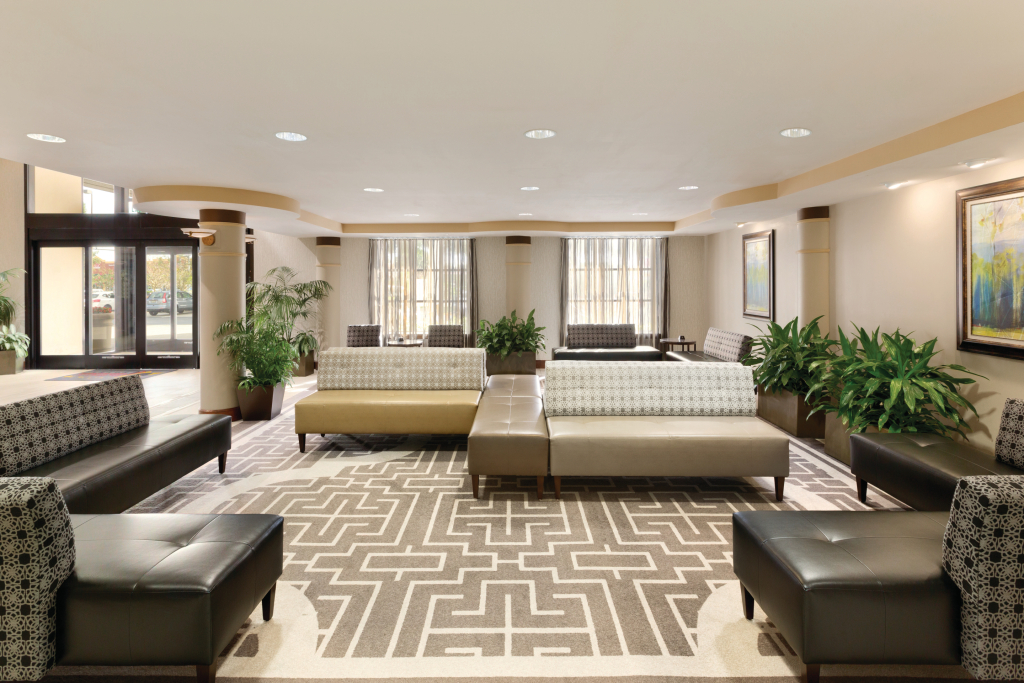 Отель Buena Vista Suites Orlando