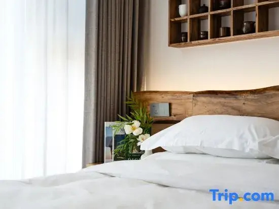 Yuduo Aero Garden | Design Hotel