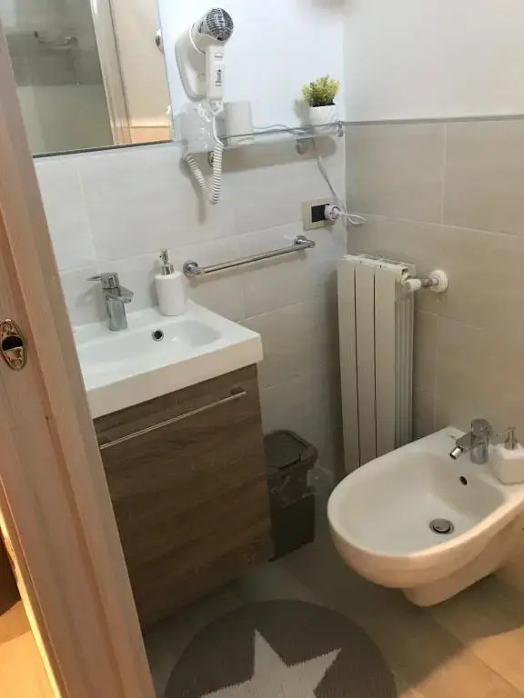 Cà Risorta Stanze