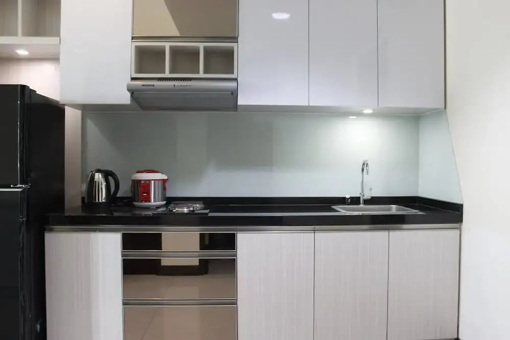 Brand New 2BR @ Tamansari La Grande Apartment Bandung