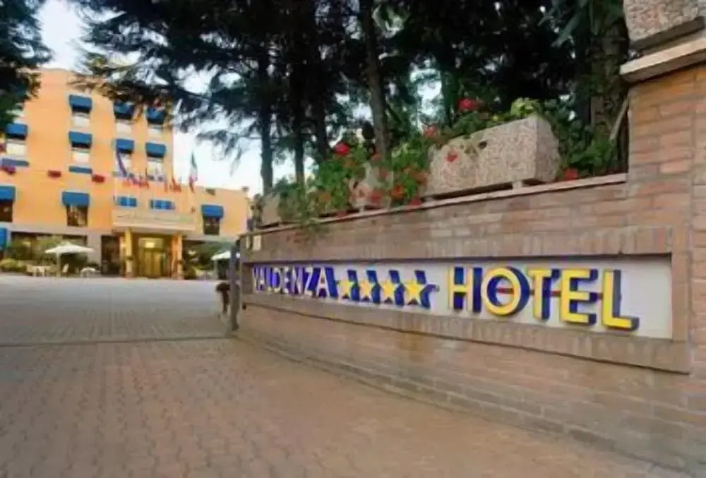 Valdenza Hotel
