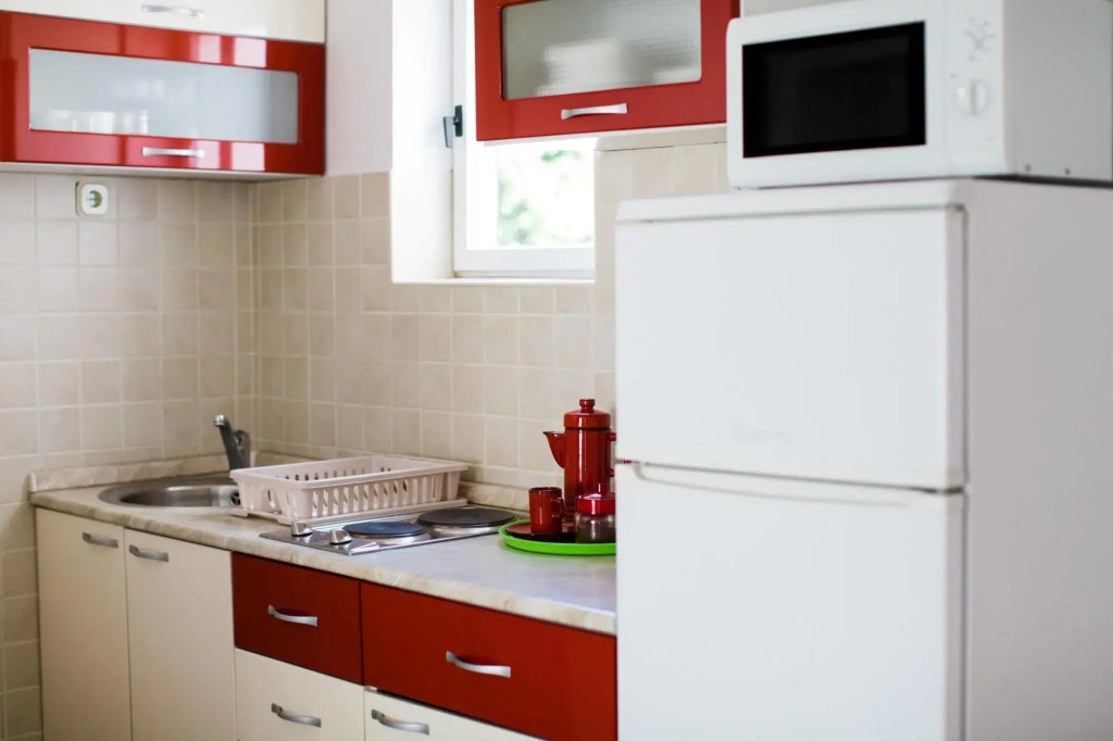 Apartments Goranka in Kastel Kambelovac