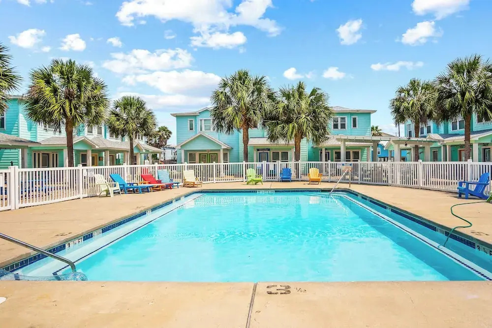 Blessed Getaway Stay for 10!