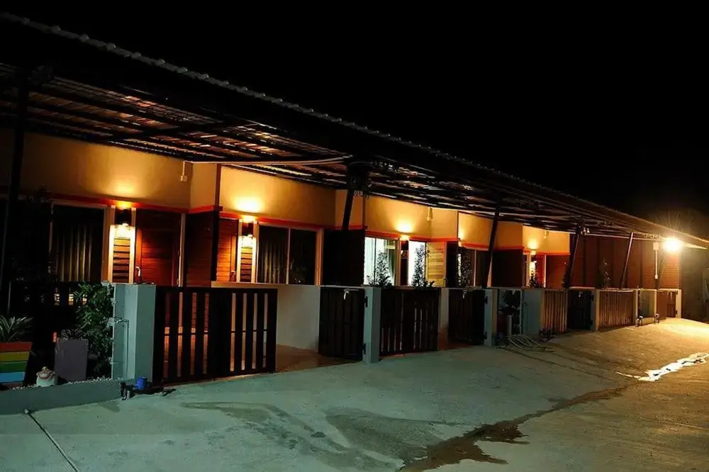 Baan Pudkaew