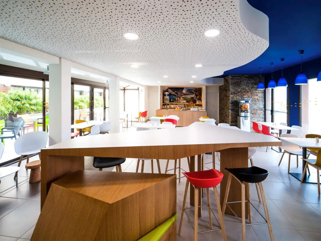 Ibis Styles Collioure Port Vendres