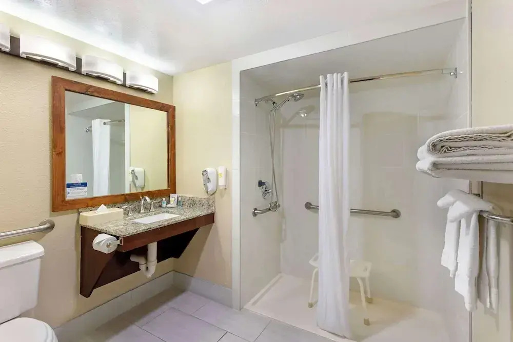Comfort Inn Richfield