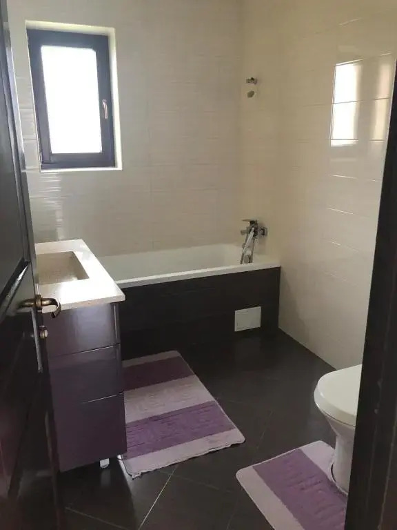 Casa moderna cu 4 dormitoare