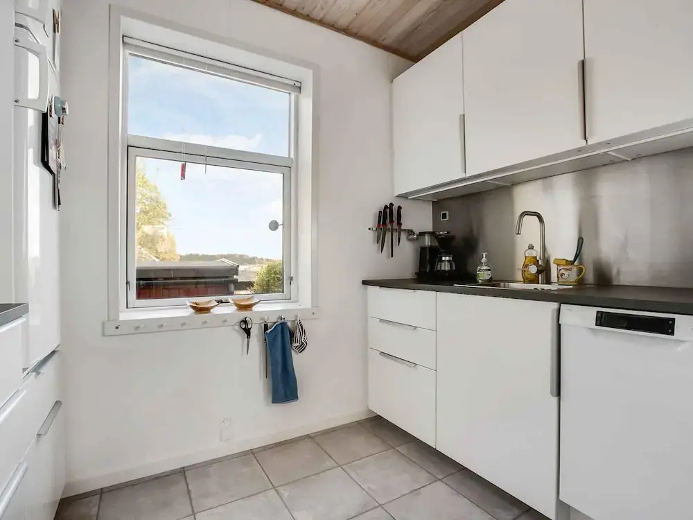 5 Star Holiday Home in Kolding