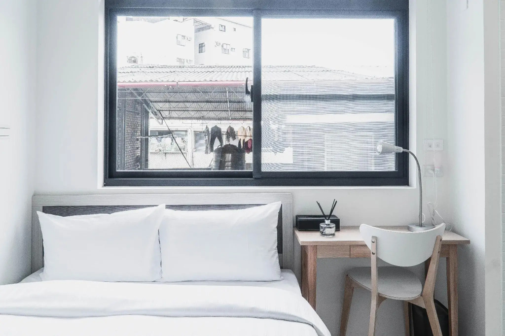 Boléro Homestay