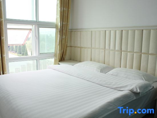 Weihai Changjiang Hotel