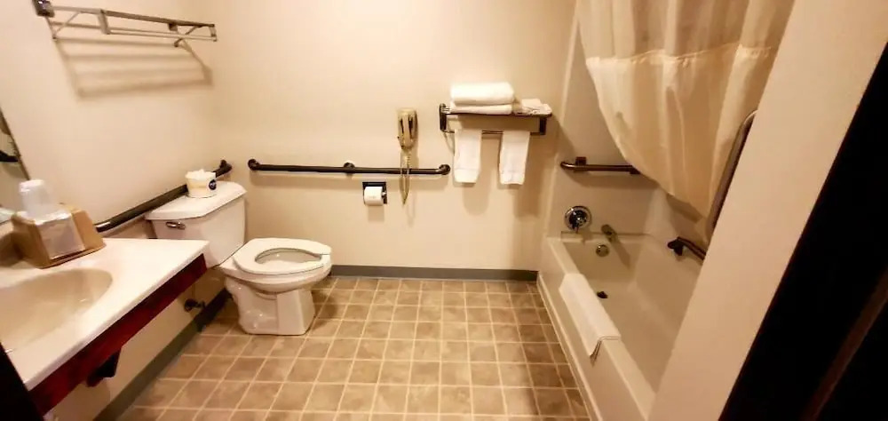 Gettysburg Inn and Suites