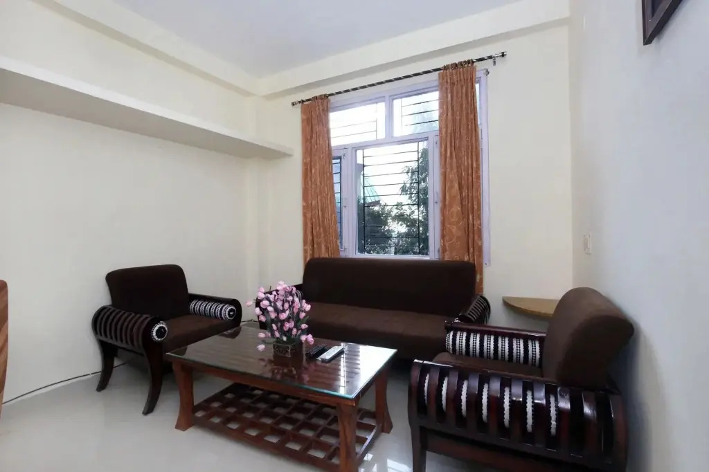 OYO 9401 Home Valley View 2 BHK New Shimla