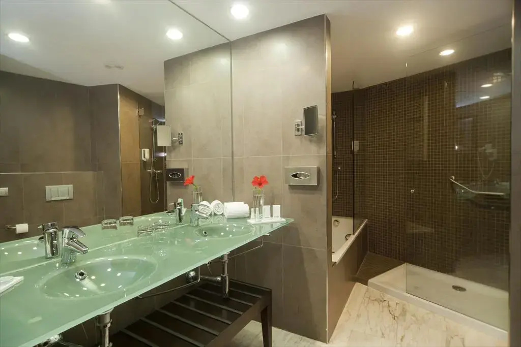 Hilton Mallorca Galatzo