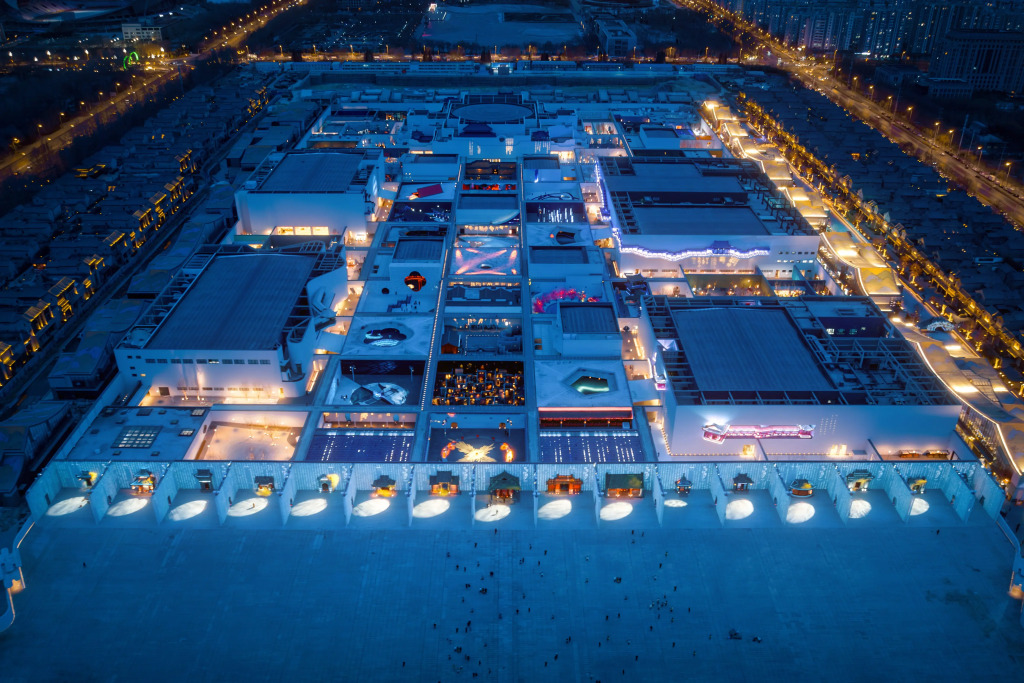 Holiday Inn Express Langfang New Chaoyang by IHG