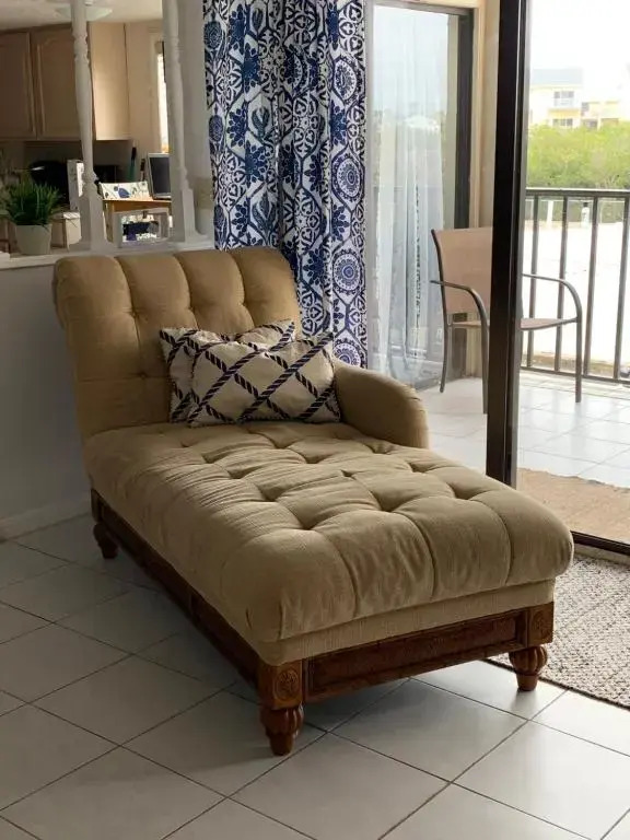 Sea Club Condo #37