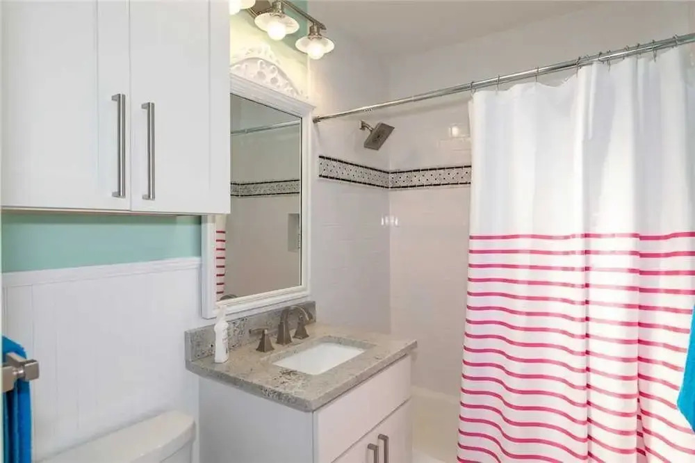 Anna Cabana Bungalow #2 Duplex