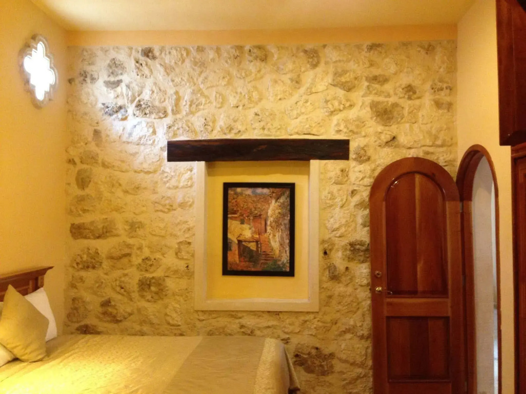 Cancun International Suites