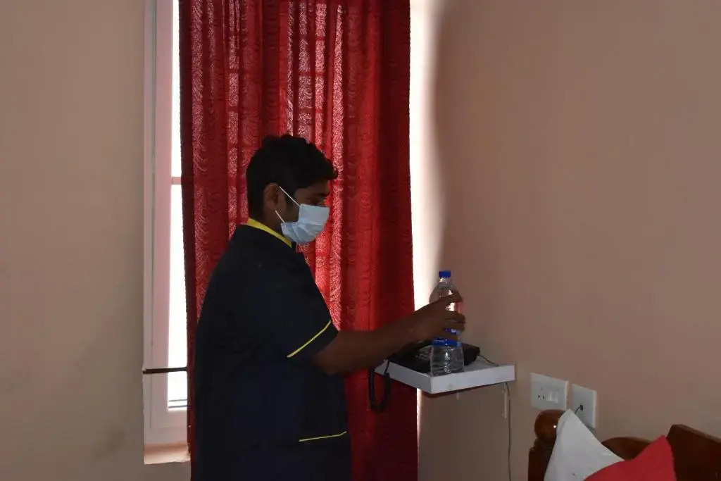 Sharma Residency Madurai