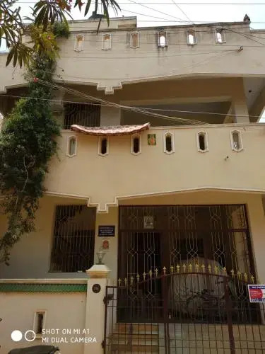 2Bhk House, Near Ecr&Airport, Pondy