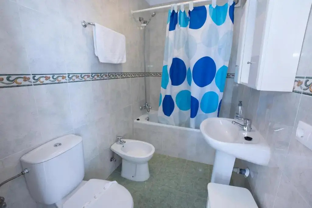 Villa Ladera Panorama - private heated pool