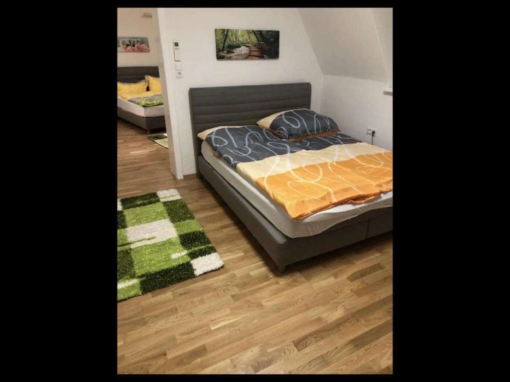 Walzhofer Apartement