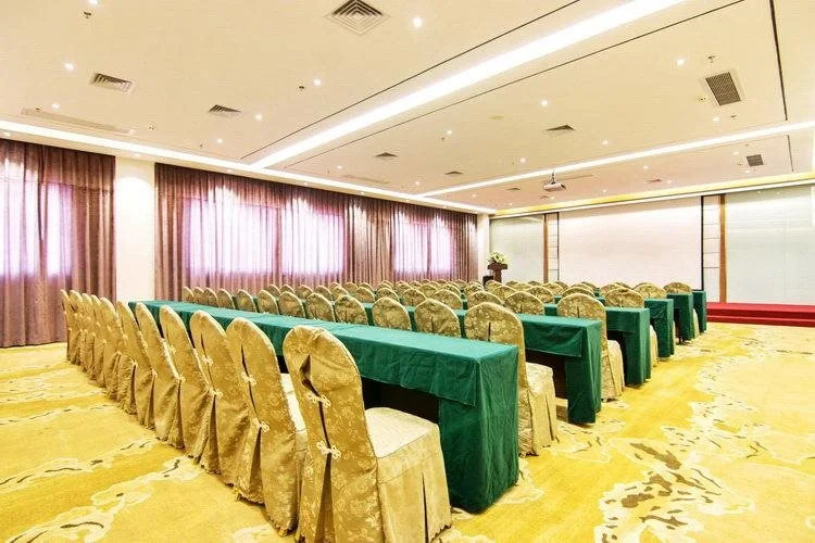 Home Inn Ningde Xiapu Funing Avenue