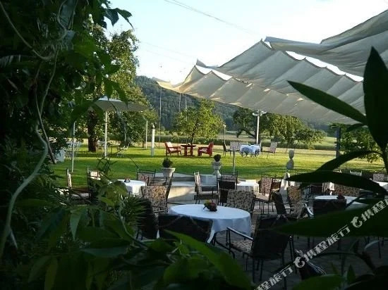 Hotel Zapa