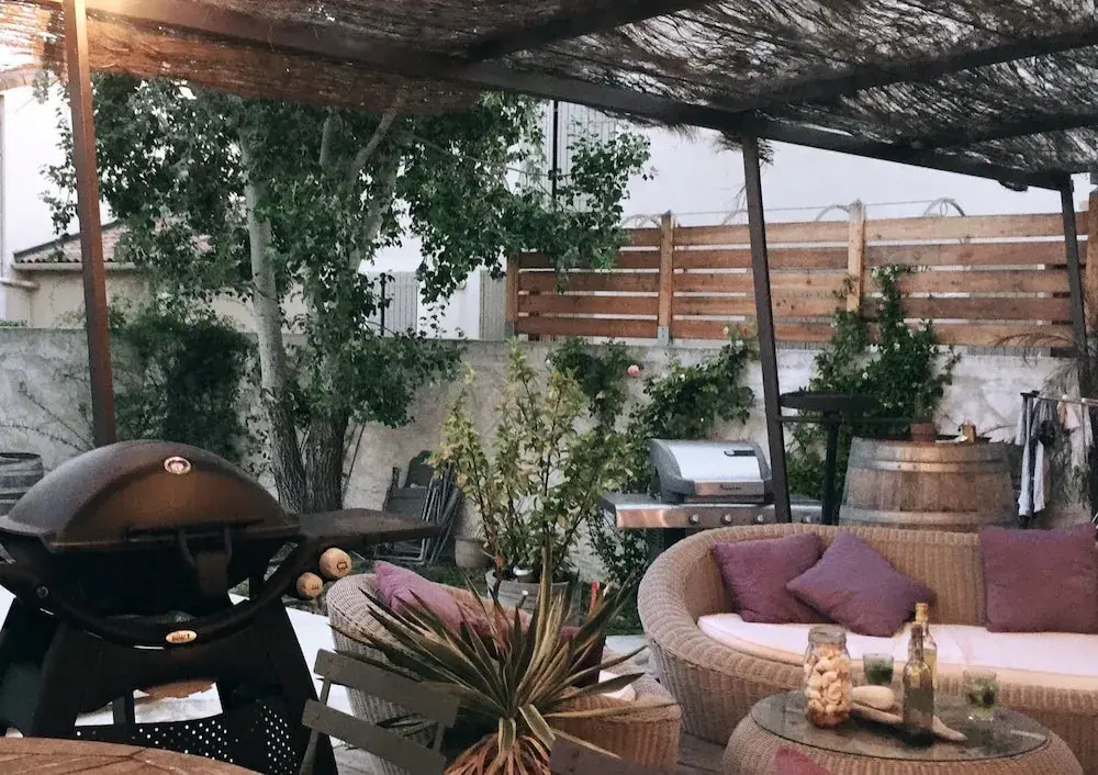 La Chambre Mauve