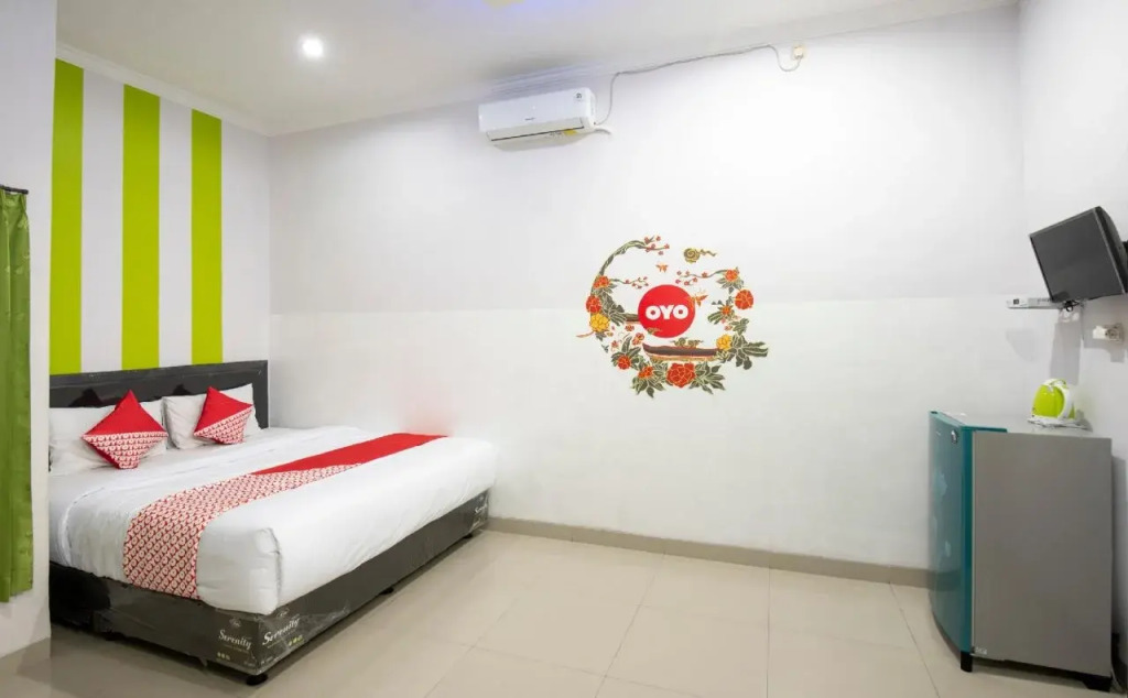 OYO 391 GreenBelt