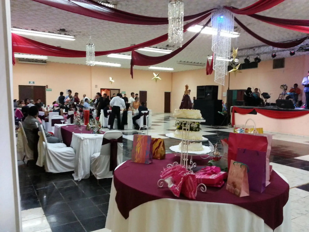 Hotel Carlos V